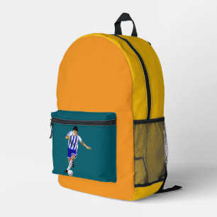 Football Champion Backpack