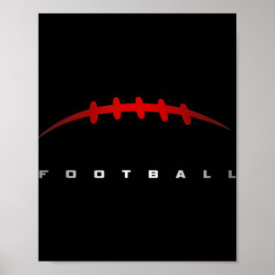 Football Clothing Football Poster