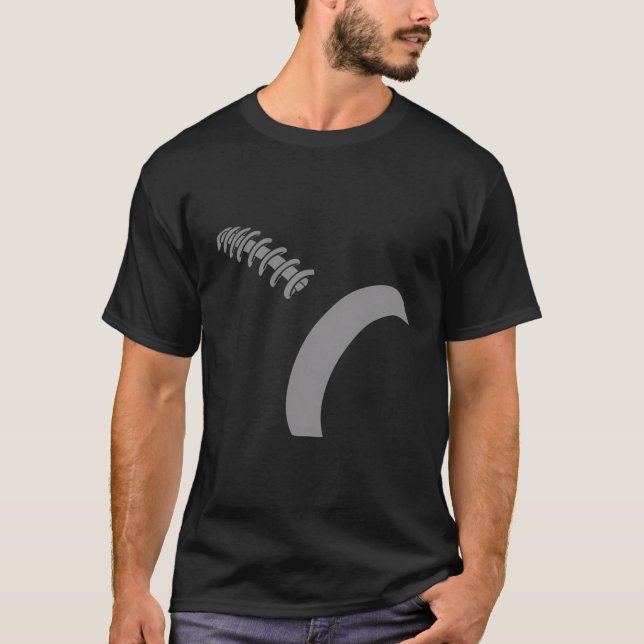Football Clothing - Football T-Shirt (Front)