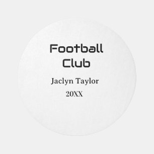 FOOTBALL CLUB FIFA WORLD CUP NAME YEAR PARTY OUTDOOR RUG