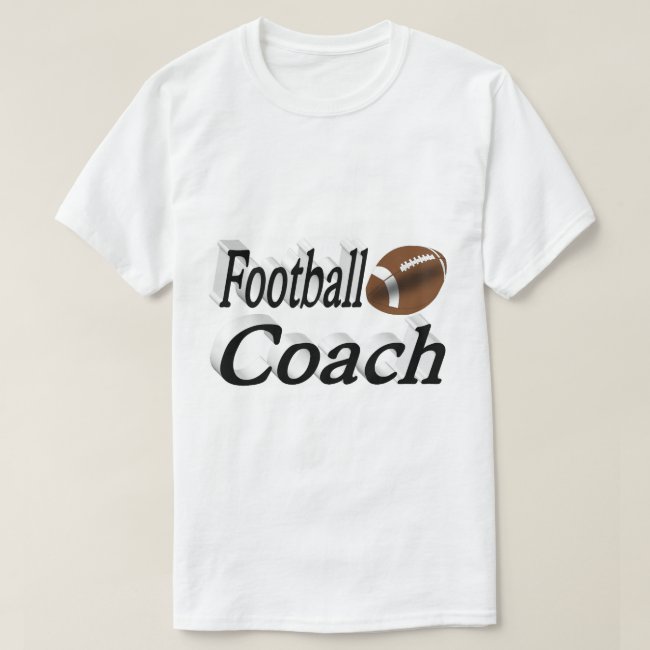 Football Coach