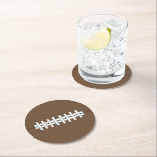 Football Coasters Gift