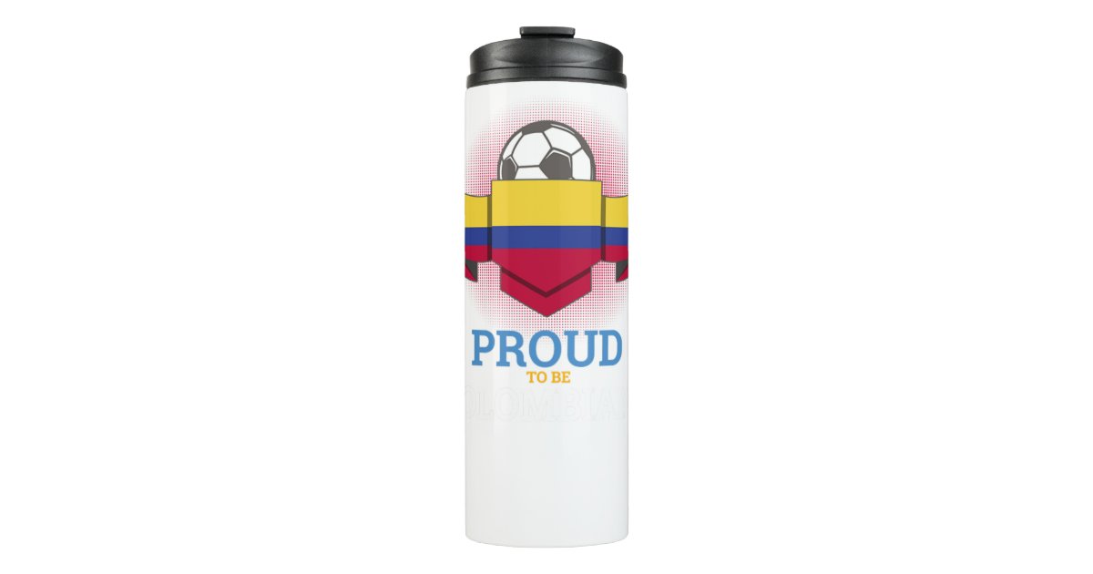 Columbia Rugby - 22oz Vacuum Insulated Bottle