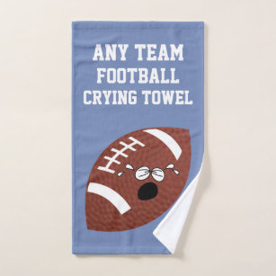 crying towels zazzle