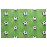 Football Custom Ball Fabric
