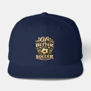football day Hat