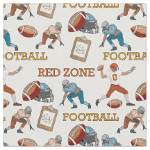 Football Fabric