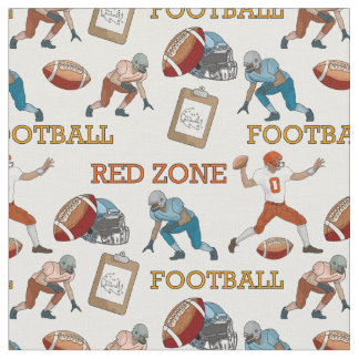 Football Fabric