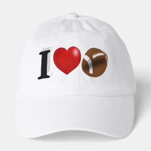 Football Fan Hat