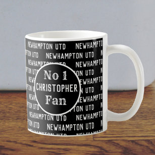 Juventus - Fan Mug 