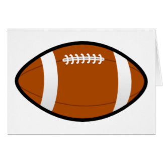 Football Fever! Cards