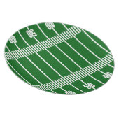 Football Field Plate (Right Side)