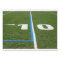 Football Field Ten