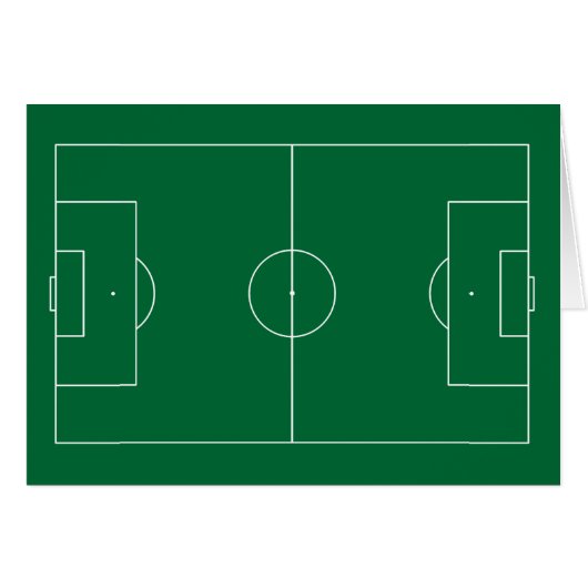 Football game stadium (Front Horizontal)