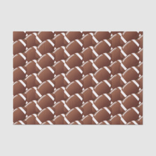 Football Gift Tissue - HAMbyWG Paper