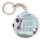 Football   Grandson Poem