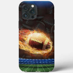 ALL NFL FOOTBALL TEAM iPhone 13 Pro Max Case Cover