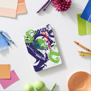 FOOTBALL iPad MINI COVER