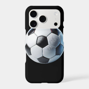 Football iPhone 17 pro case