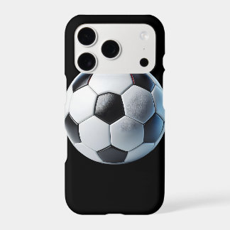 Football iPhone 17 pro case