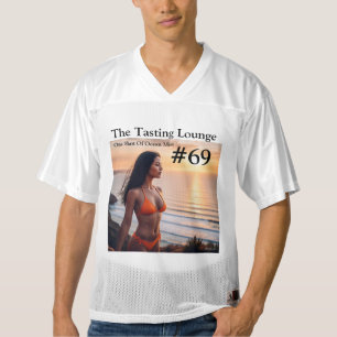 Football Jersey