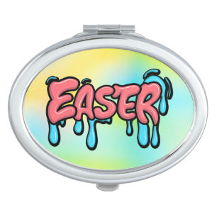 Football Jersey Compact Mirror
