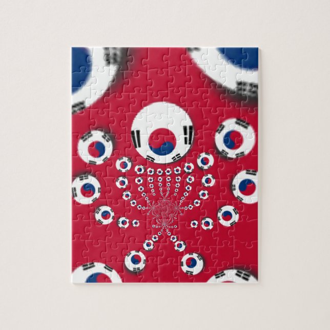 Football. Jigsaw Puzzle (Vertical)