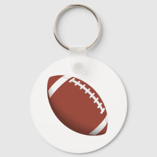 Football! Keychain