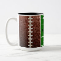 Football Laces Texture Background