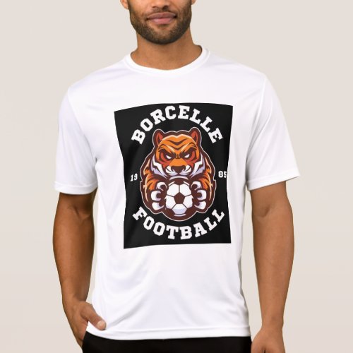 FOOTBALL  LOVERS TSHIR T_Shirt