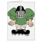 football man (Front)