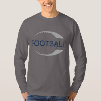 Football Men's T-Shirt