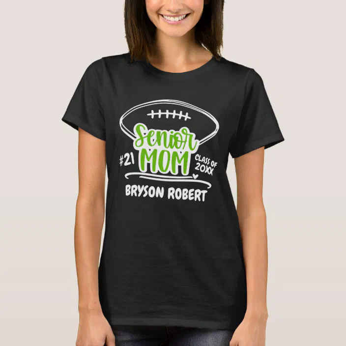 Football Mom Shirt,Game Day Shirt,Custom Football Shirts,School Spirit Shirt,Bonus Mom,Football Season,Cheer Mom Shirt,Football Team Shirt