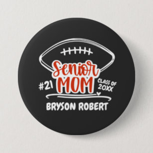 Pin on Football Mom