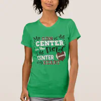  In My Baseball Mom Era Groovy Mom Of Boys T-Shirt : Clothing,  Shoes & Jewelry