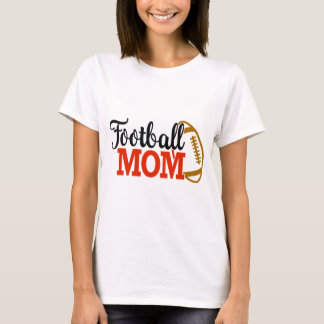 Football Mom T-Shirt