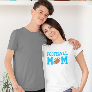 Football Mom T-Shirt