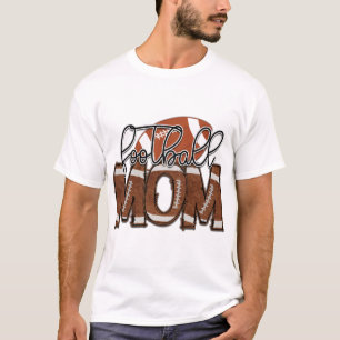 football mom T-Shirt