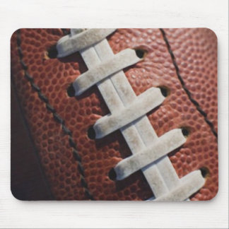 Football Mouse Pad