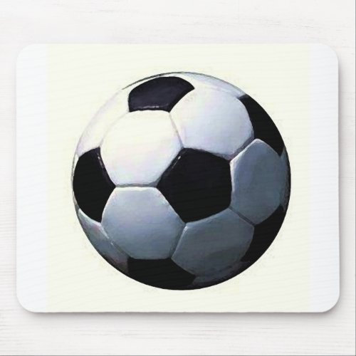 Football Mousepads