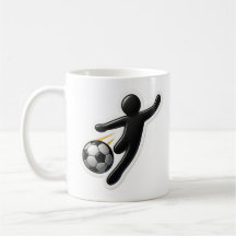 Football Mug