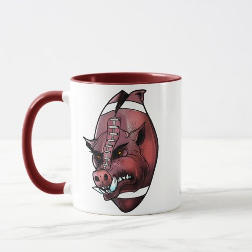 Football Mug I