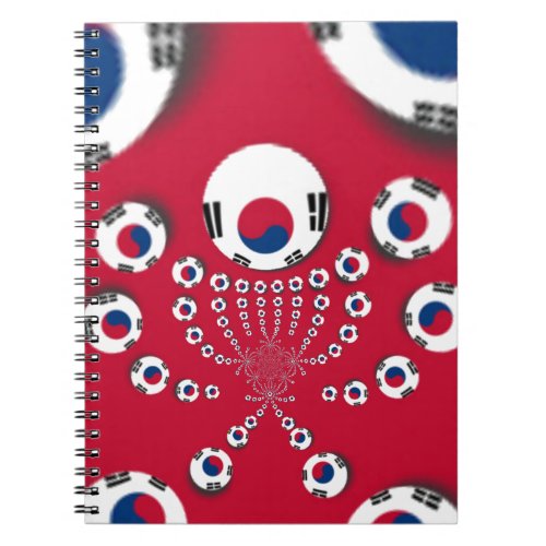 Football Notebook