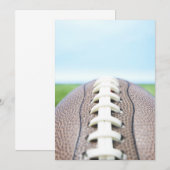 Football on Grass 2 (Front/Back)