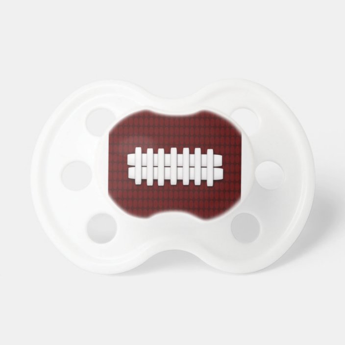 Football Pacifier