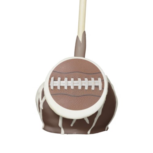 Football Party Theme Ideas Desserts Snacks Food Cake Pops