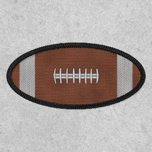 Football Patch