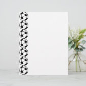 Football pattern (Standing Front)