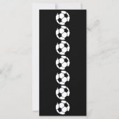 Football pattern (Front)