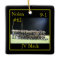 Football Personalized Ornament